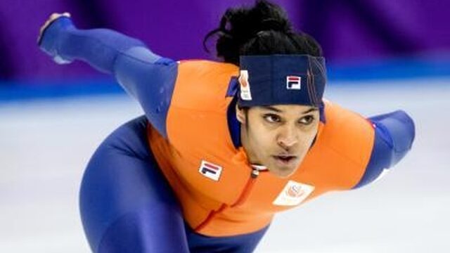 Vandaag op NPO Radio 1: 500 meter sprint voor vrouwen en ploegenachtervolging