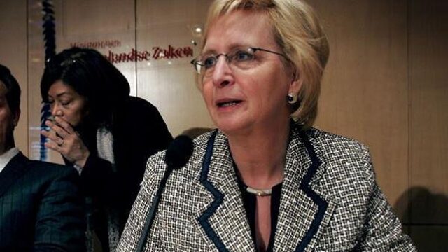 Burgemeester verwerpt kritiek op wegsturen cameraploeg
