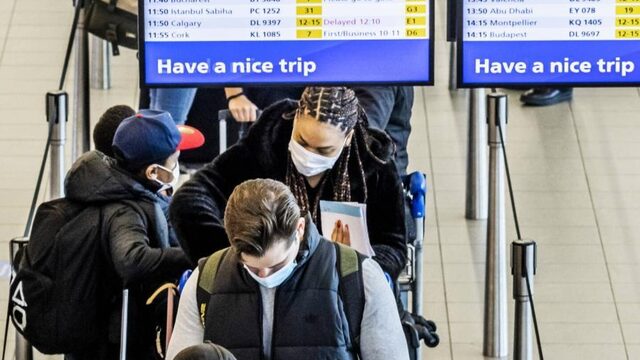 Zomervakantie in EU met Europese gezondheidspas?