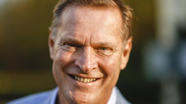 Albert Verlinde gaat bij 750 voorkeursstemmen de gemeenteraad in