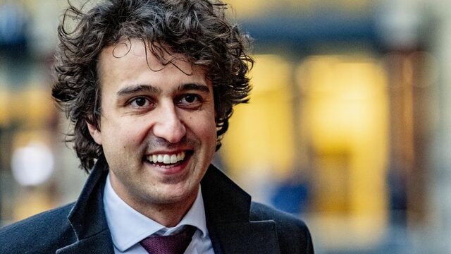 Klaver: 'Linkse partijen moeten elkaar vasthouden'