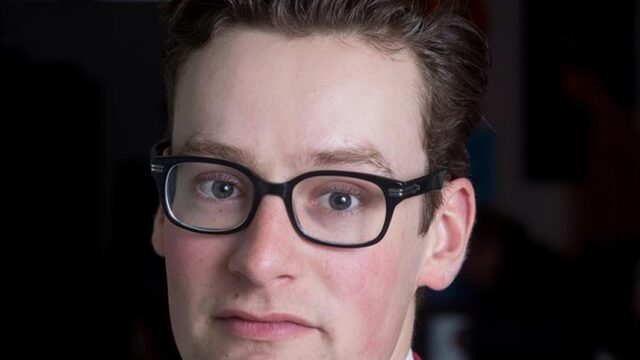 Splinter Chabot: 'Producten label je, mensen label je niet'