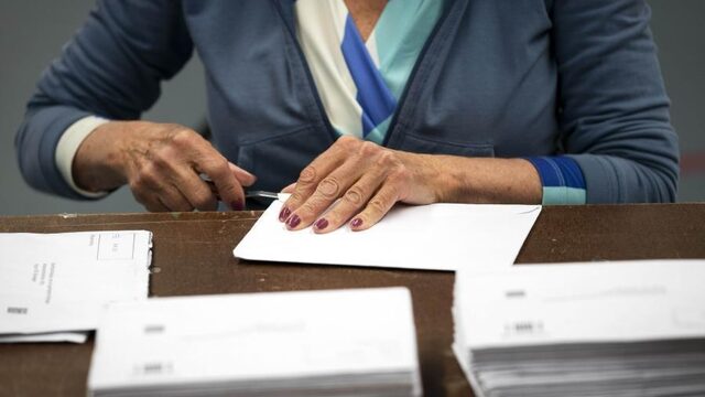 Ouderenbond: 'Stemmen per post is nodeloos ingewikkeld gemaakt'