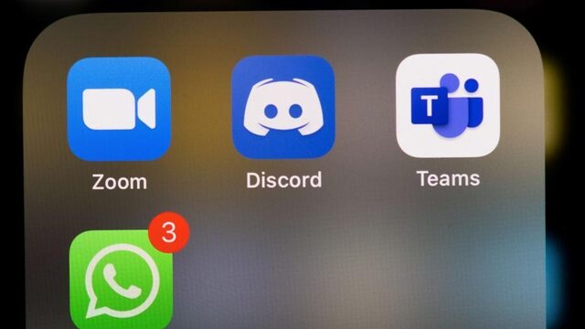 Speciale politiecampagne waarschuwt voor Whatsappfraude