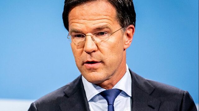 Rutte: ‘Steeds minder partijen zijn bereid compromissen te sluiten’