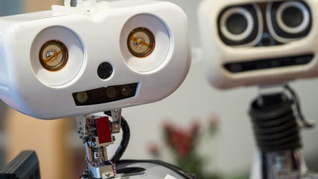 Universiteiten kunnen belangstelling voor kunstmatige intelligentie niet aan