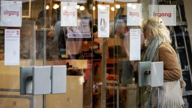 Action: wij zochten de randen van de regels niet op