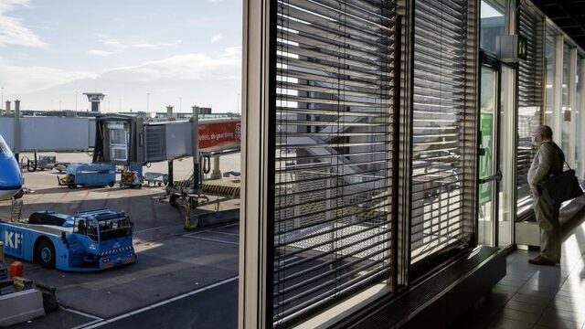 Hoe gaat het vervoer van coronavaccins er straks uitzien?