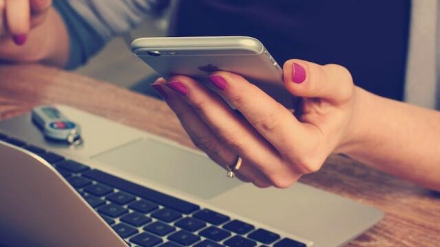 'Vrouwen moeten zelf meer vechten om in het topbestuur te komen'