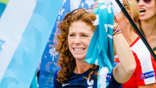 Barbara Barend: 'We moeten alle vormen van racisme aanpakken'