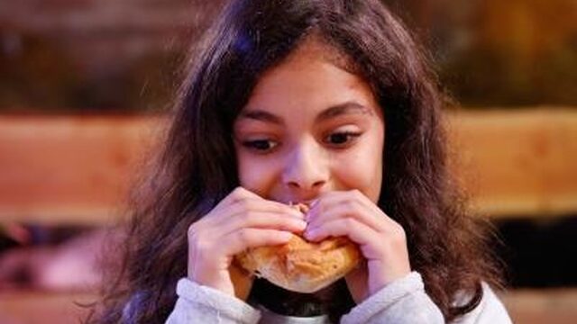 Je kind gezond laten eten? 10 tips waarmee dat je lukt
