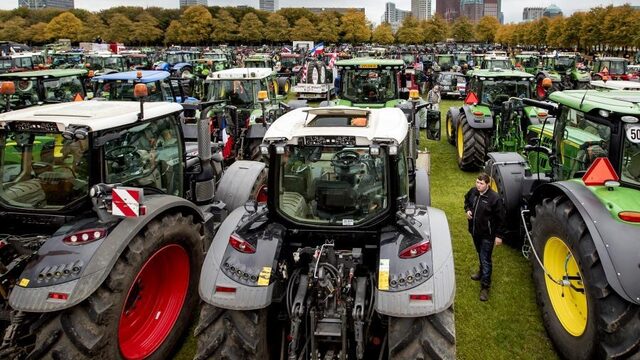 VVD: Binnen tien weken duidelijkheid boeren