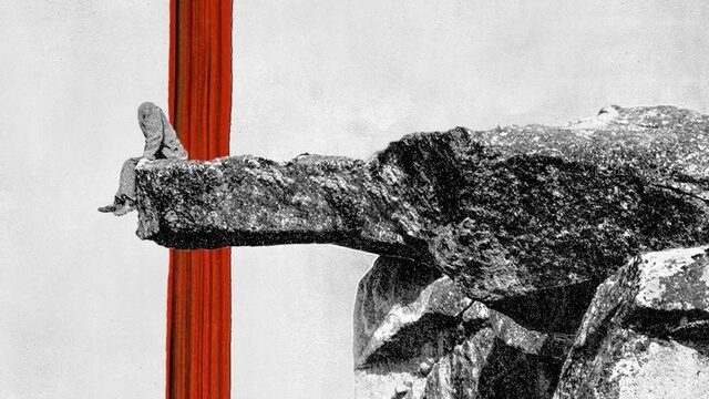 Podcast 'Waarom' #1: Een fatale vriendschap