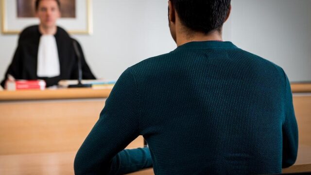 Feit of fictie: Nederland heeft de beste rechtspraak ter wereld