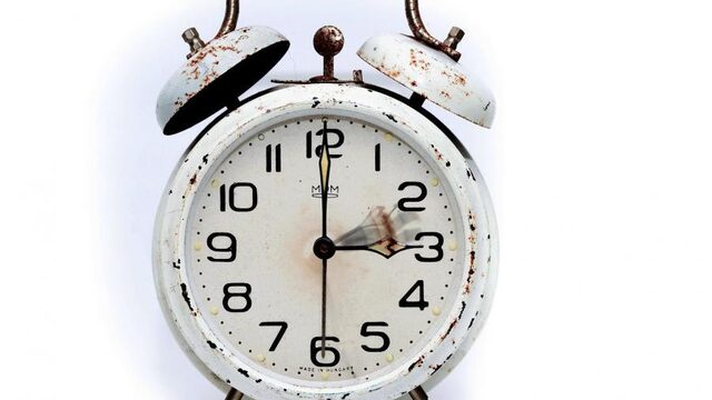 Hoogleraar: 'Zomertijd ongezonder dan wintertijd'