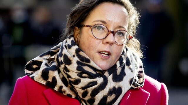 Van Ark: zwarte scenario zorg weer uit de kast