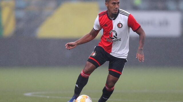 Hoe is het met Renato Tapia?