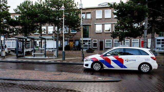 'Ik heb wel eens politie aan de deur gehad van mensen die geweigerd werden'