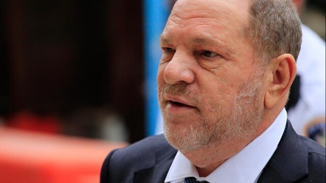 Podcast De Dag: 'de machtsstructuur achter #MeToo bestaat nog steeds'