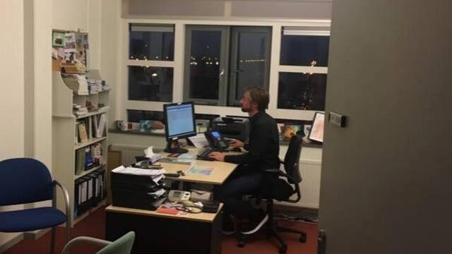 'Psycholoog soms langer bezig met administratie dan met patiënt'