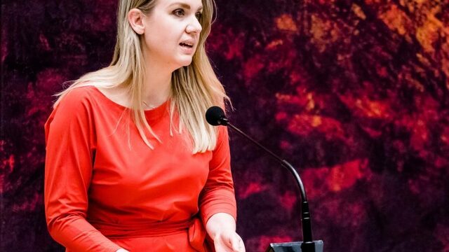 Nieuwe partij Splinter wil vergroenen, maar dan wel zonder windmolens