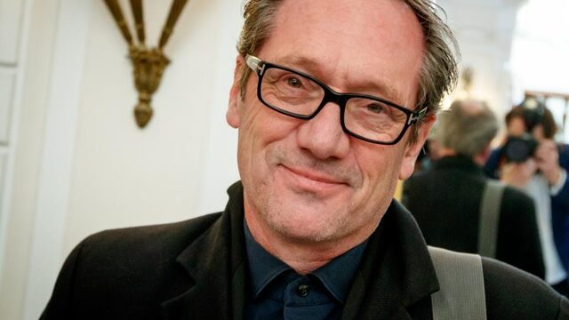 Gijs Scholten van Aschat: 'Dode kunst is makkelijk, want praat niet terug'