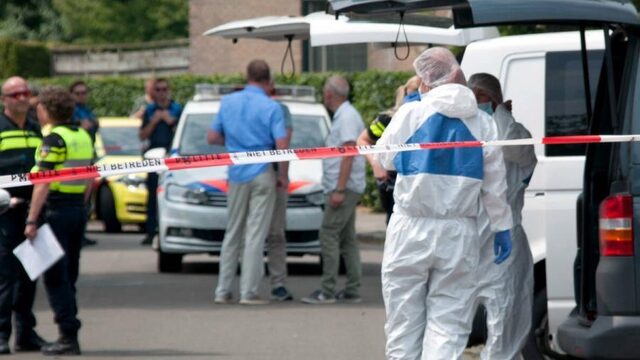 'Recherche laat grote vissen te vaak lopen'