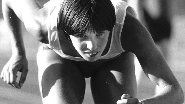 Oud-atlete Els Vader heeft zeldzame vorm van kanker: 'Iedere dag is er een'