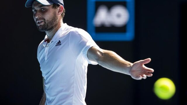 Debutant Karatsev in halve finales Australian Open, maar wie is hij?