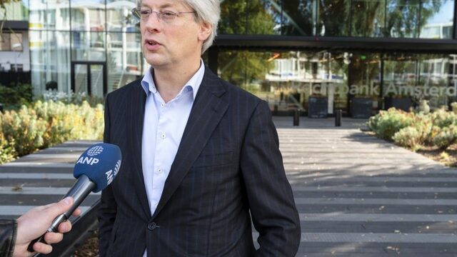 NOS stopt met Divibokaal na ophef: 'We zien dat dit mensen pijn doet'
