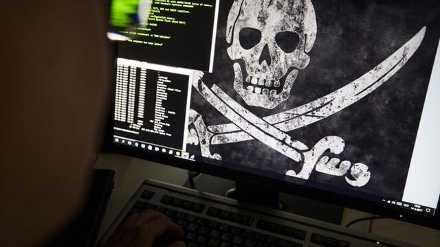 Politie: pas op voor nieuwe ransomware technieken