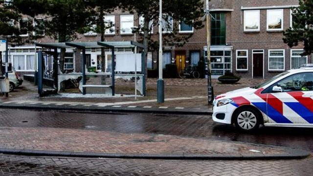 'Ik heb wel eens politie aan de deur gehad van mensen die geweigerd