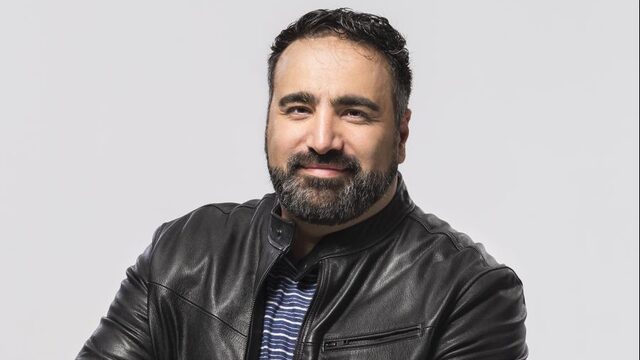 Sinan Can: 'De waarheid bestaat niet'