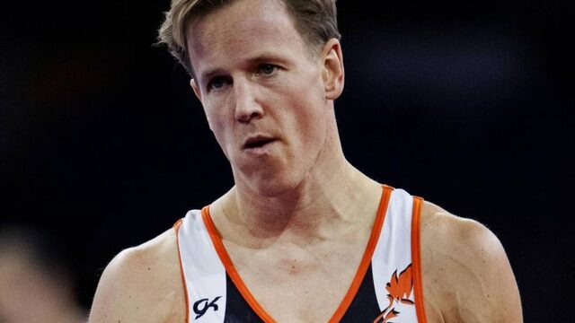 Zonderland heeft 'dikke oefening' nodig voor olympisch ticket
