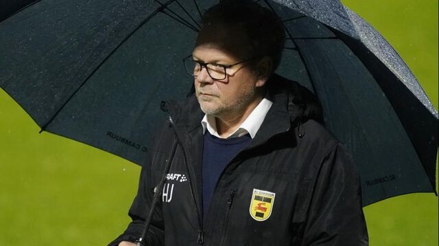 Een jaar later alsnog promotie voor Cambuur