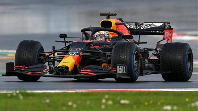 Formule 1-podcast #17: 'Verstappen moet weekend maar heel snel vergeten'