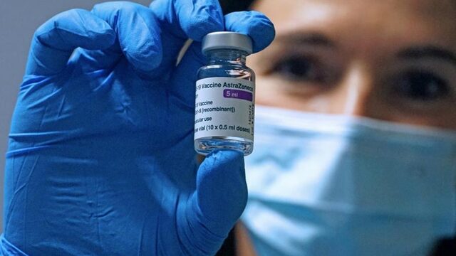 Podcast De Dag: over AstraZeneca en trombose
