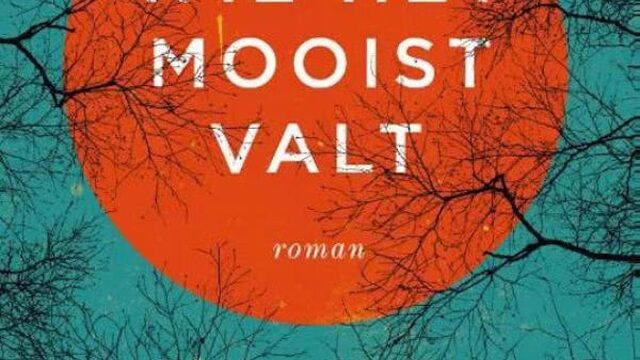 Melodrama wordt vermeden in 'Wie het mooist valt'