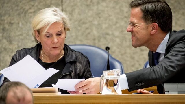 CENTCOM: Kamer onjuist geïnformeerd over Hawija