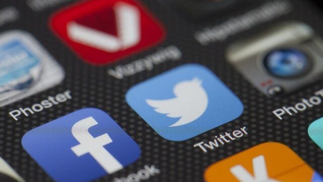 Schermverslaafd. En nu?