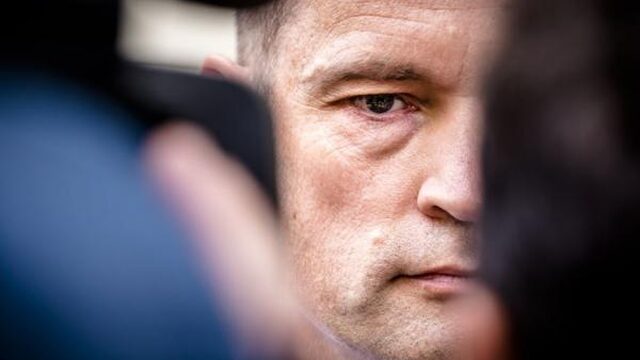‘Lekken over Wilhelmus gaat politiek nergens over’