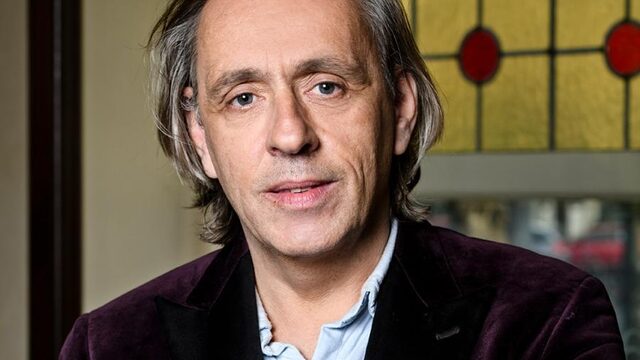 Podcast 'De Gijzeling van Gladbeck' van Marcel van Roosmalen en Roel Gootzen