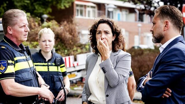 Stand.nl: De aanpak van zware criminaliteit faalt