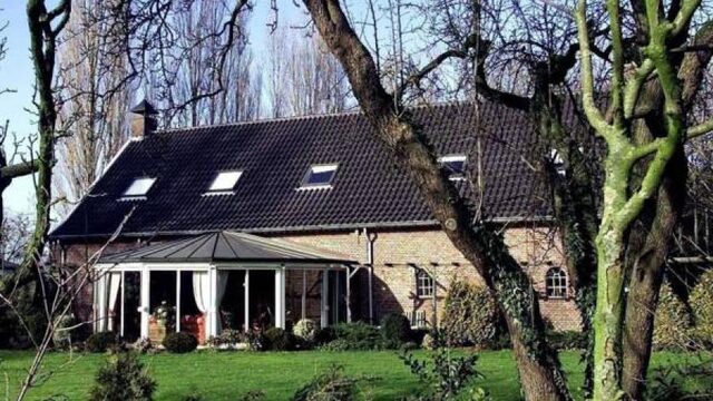 'Lichaam Corrie van der Valk na 17 jaar gevonden'