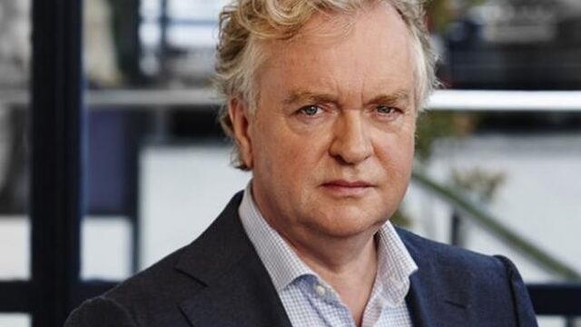 2017: Een voorspelling tussen hoop en vrees