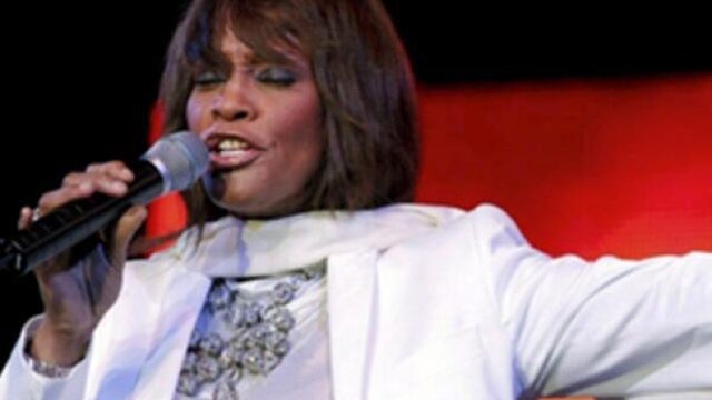 TrendingVandaag: Rechtszaak om Emmy Award Whitney Houston