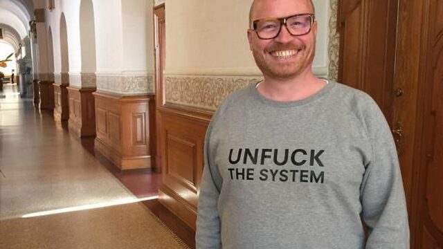 'Buitenstaanders worden hier niet makkelijk opgenomen'