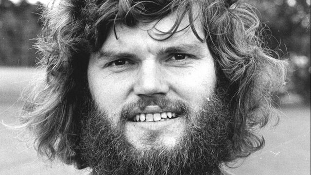 Oud-Ajacied Barry Hulshoff (73) overleden: 'Hij had een gouden hart'