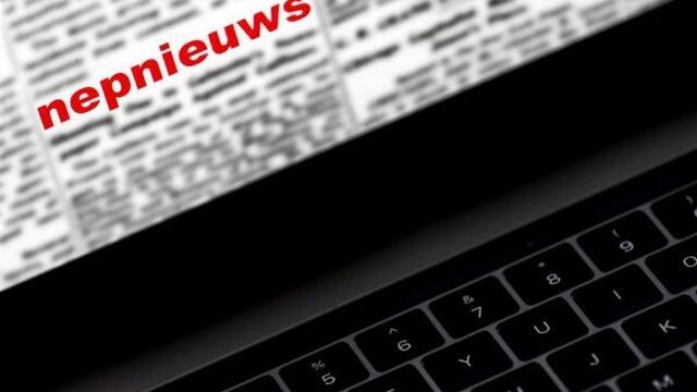 Mediaforum: 'Schande hoe vicepremier nepnieuws wil tegen gaan'