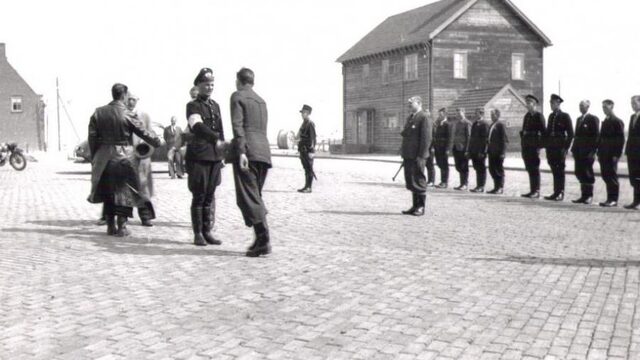 Noordoostpolder viert 75 jaar bevrijding